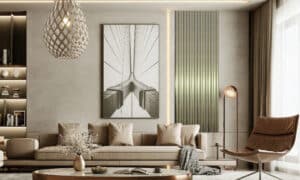 חיפוי קירות דגם WP 53 Decorstar