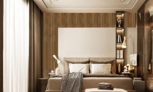 חיפוי קיר פולימרי WP04