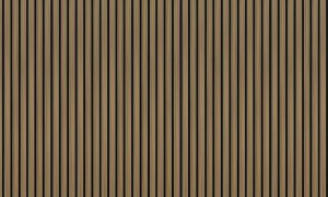 חיפוי קיר במראה עץ דקורסטאר. דגם WP 54