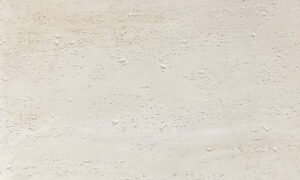 חיפוי קיר גמיש דמוי בטון בגוון שמנת