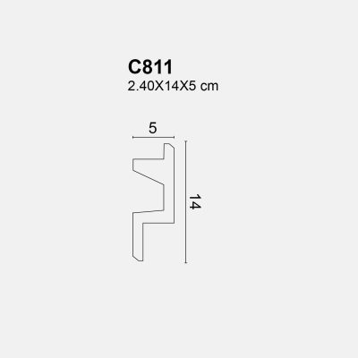 C811