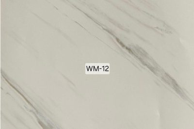 חיפוי קיר פולימרי במראה שיש WM12